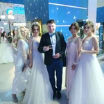 Фото №14 Ведущий на свадьбу , юбилей , корпоратив 