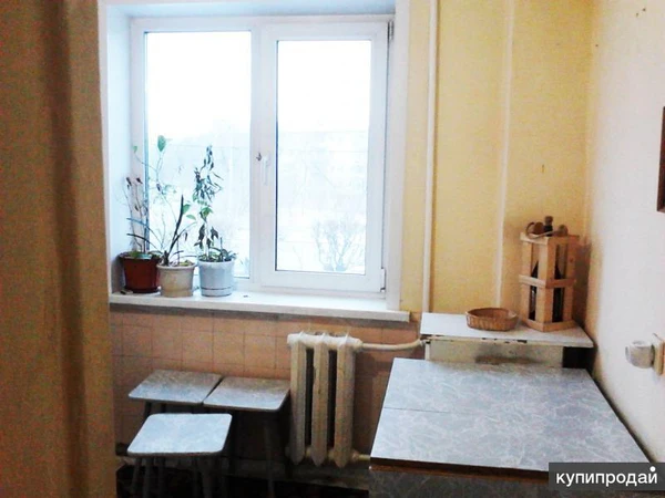 Фото Продам 2 комн. район Павлова