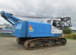 фото Гусеничный кран Hitachi-Sumitomo SCX550, 2005 год