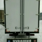 Фото №3 Переоборудование, удлинение авто
