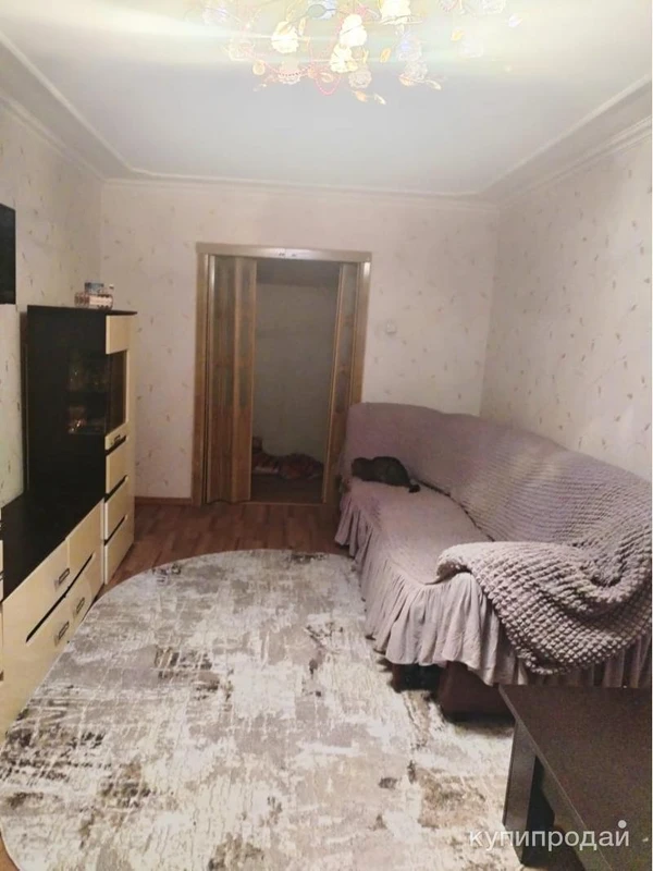 Фото 3-к квартира, 66 м2, 1/9 эт. в г. Жигулевске, ул. Репина, 5