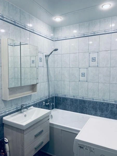 Фото Натяжные потолки " Седьмое Небо"