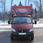 Фото №4 грузовое такси 