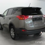 Фото №3 Toyota RAV4, 2015