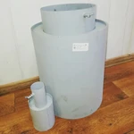 фото Искрогаситель ИГС ДУ-45