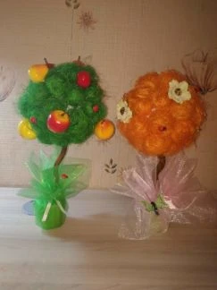 Фото Hand made