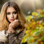 Фото №3 Фотошоп фотографий.
