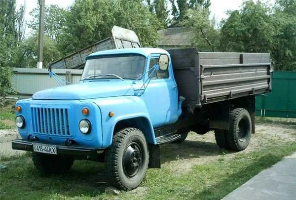 Фото Вывоз мусора