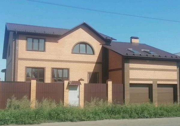 Фото строительство под ключ