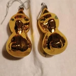 Фото №4 Ёлочные игрушки СССР