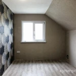 Фото №2 Поклейка обоев недорого