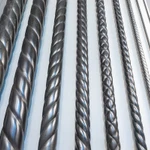 Фото №2 Кузнечный станок ПРОФИ-ВТМ для витой трубы