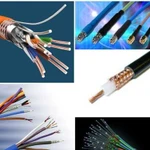 Монтаж кабельных, локальных и телефоных сетей