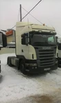 Фото №2 Тягач Scania R400