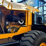 Фото №5 Погрузчик Lonking CDM856G / 5 500 кг / 3.6 м³ / усиленный / 2025 / в наличии
