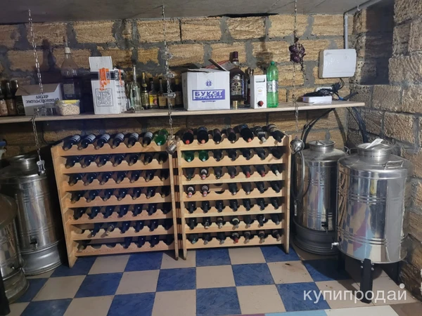 Фото Аренда - продажа. Дача + бизнес, на участке 2,8Га.