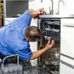 Быстрый ремонт посудомоечных и стиральных машин