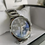 Фото №3 Мужские часы Tissot Chrono xl