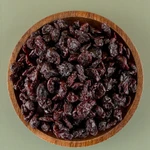 фото Вишня Бережной Сушки (вишня сушеная)