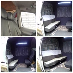 Фото №5 Фольцваген Крафтер Volkswagen Crafter 35 фургон 2ЕХ1В5 2008