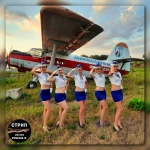 Фото №6 Стрип. Открыт набор новичков (танцы 18-45 лет)