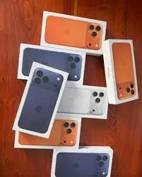 Фото Оптовая продажа Apple iPhone 17 Pro Max – абсолютно новые и разблокированные на заводе