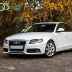 Фото №3 Прокат автомобиля на свадьбу