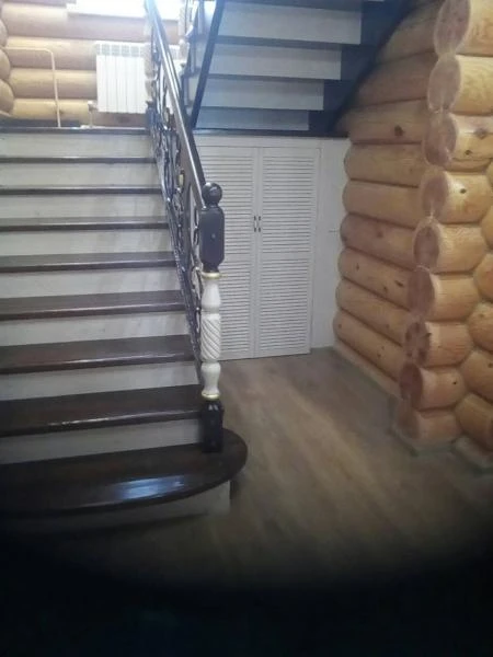 Фото Изготовление лестниц