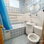 Фото №10 Сдам квартиру в курортной зоне