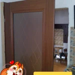 Фото №3 установка межкомнатных дверей