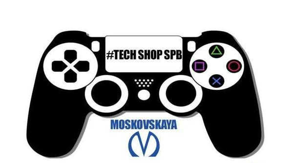 Фото Ремонт геймпадов джойстиков dualshock 4 для PS4