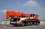 фото Liebherr LTM 1200-5.1