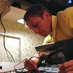 Профессиональный ремонт ноутбуков и компьютерной техники