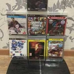 Sony Playstation 3 в аренду