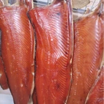 фото Стерлядь Горячего копчения.