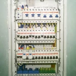 Фото №4 Электрик, электромонтажные работы, ремонт эдектропроводки