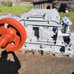 фото Дробилка ДО-1М