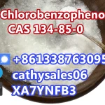 Фото №5 China Manufacturer 4-Chlorobenzophenone 134-85-0