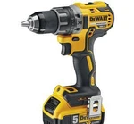 фото Дрель аккумуляторная DeWalt DCD 791 P2