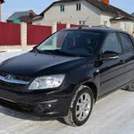 сдам в аренду Lada Granta