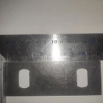 Пластина направляющая 4223631914