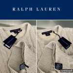 Фото №7 Cвитер Ralph Lauren. Italy. Оригинал. Новый.