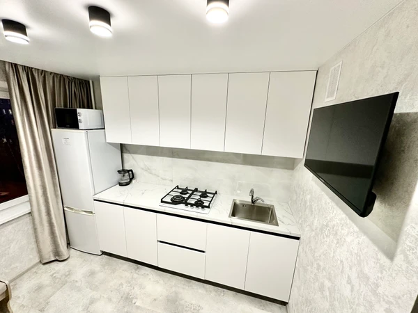 Фото 3-х.комнатные квартиры (посуточно)