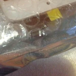 Фото №3 iPhone 5 белый BOX-модуль (дисплей) original