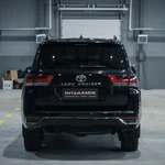 Фото №5 Бронированный автомобиль Toyota Land Cruiser 300 (B6/B7) 2022 г. В НАЛИЧИИ