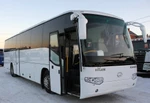 фото Автобус Higer KLQ6119TQ 55 мест.