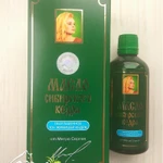 фото Живица кедровая 10 % на кедровом масле, 100 мл