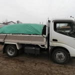 Фото №3 Грузоперевозки, самосвал +бортовой 2.5т