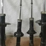 Ремонт стоек