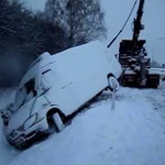 Фото №4 Эвакуатор ( Круглосуточно) из г.Волгодонска
